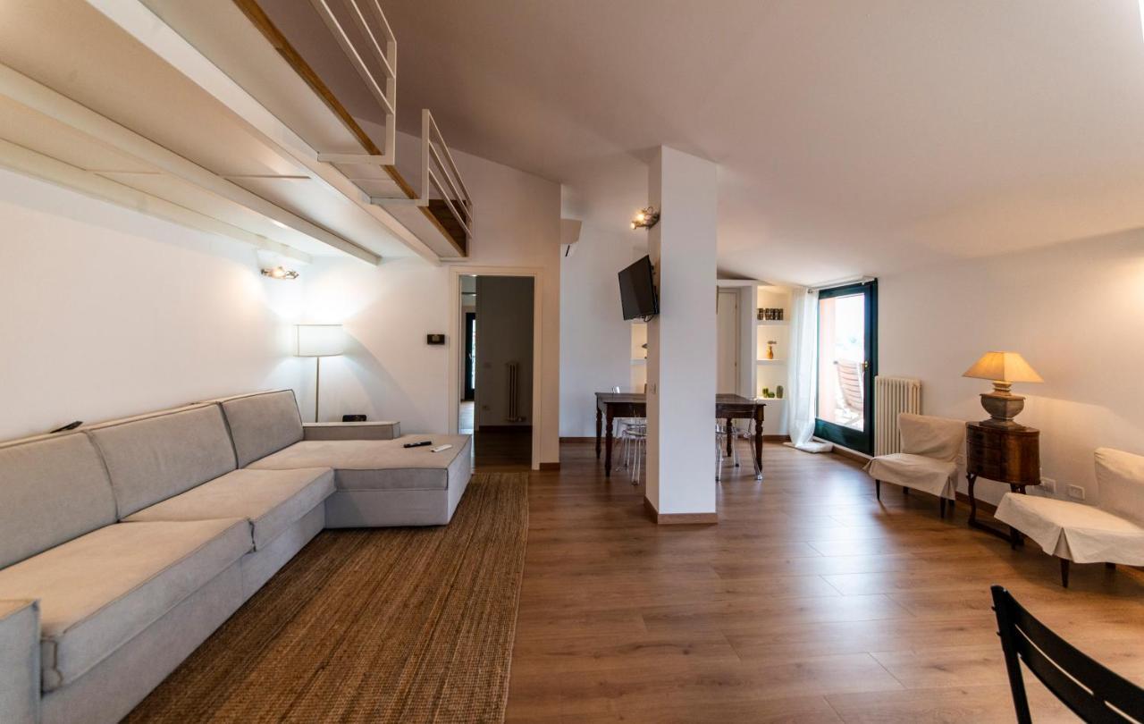 La Culla Sul Lago Lovere Exterior foto